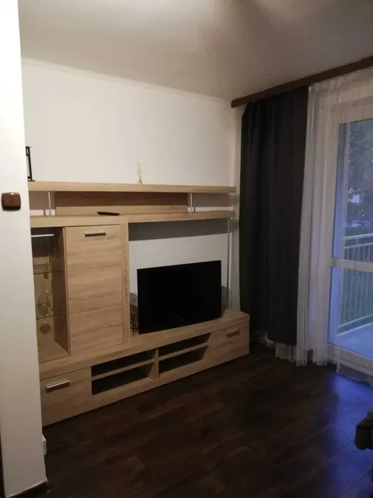 Mieszkanie 2 pokoje Wlotowa na Kozłówce - 1/7