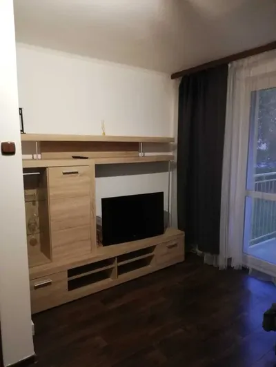 Mieszkanie 2 pokoje Wlotowa na Kozłówce