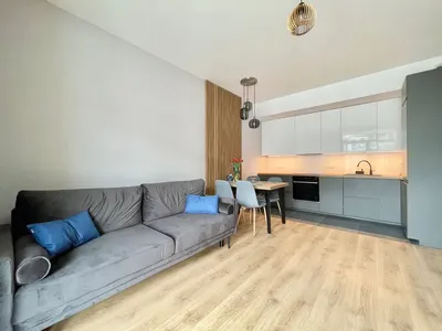 Mieszkanie na wynajem | Jaśminowy Mokotów | 2 pokoje | 42 m2 | Garaż - miniatura 2