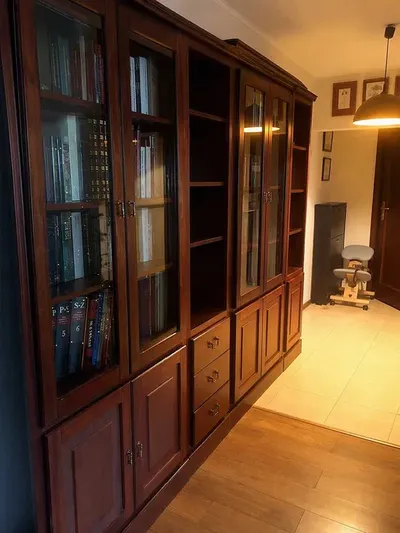 4 pokoje 90m2 Białołęka cicha okolica - miniatura 3