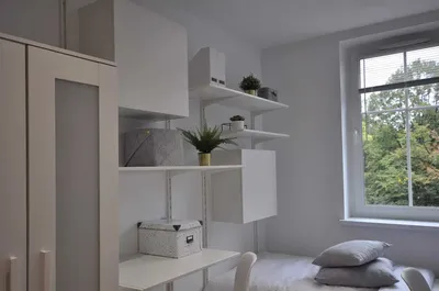 Wolny pokój dwuosobowy, przy ulicy Mikołowskiej - miniatura 2