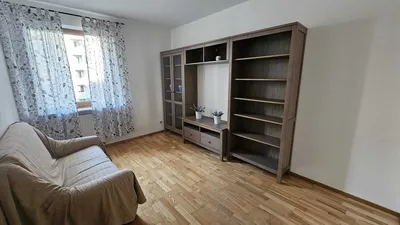 Mieszkanie dwupokojowe z balkonem - miniatura 3