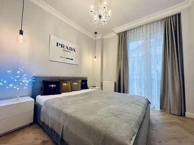 Mieszkanie do wynajecia Mokotów - miniatura 2