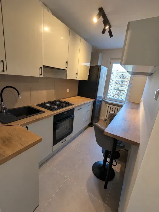 REZERWACJA Mieszkanie 3-pokojowe- po remoncie– 47 m² | Gdynia Oksywie / Obłuże - 1/8