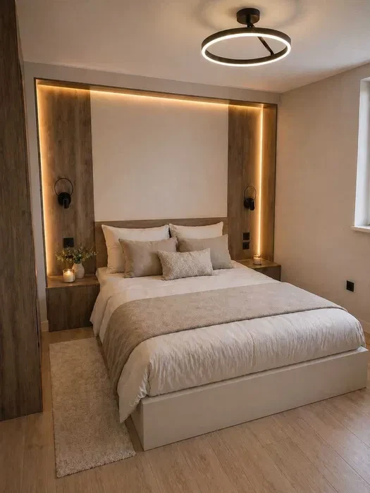 Oddane w tym roku UMEBLOWANE MIESZKANIA NA WYNAJEM – GDAŃSK, siedlce 1300m do centrum - 1/4