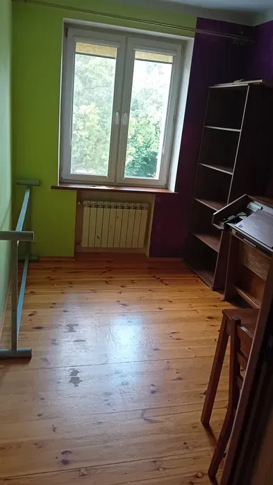 Wynajem mieszkania 26 m 2 pokoje - miniatura 3