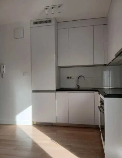 2-pokoje - Wodna 23A/40B - bez pośredników - miniatura 3
