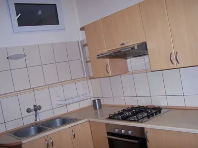 WYNAJMĘ słoneczne i przytulne mieszkanie 53m KRAKÓW - KROWODRZA - miniatura 4