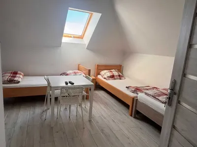 Wynajmę pokój w domu jednorodzinnym