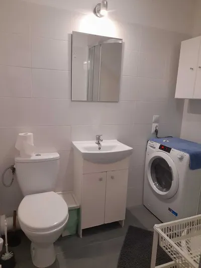 Mieszkanie 3 pokoje do wynajęcia w centrum Gdańska Wrzeszcz - miniatura 5