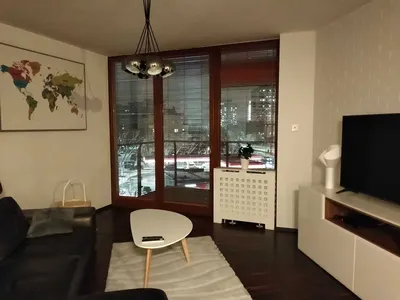 Bez prowizji, 2 pokoje, 62 m2, apartamentowiec z basenem i siłownią - miniatura 3