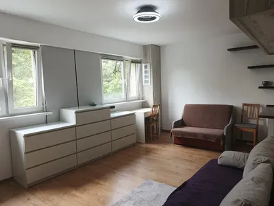 Kawalerka do wynajęcia, Słodowiec - miniatura 2