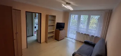 1 pokojowe z jasną kuchnią i balkonem/loggią - miniatura 3