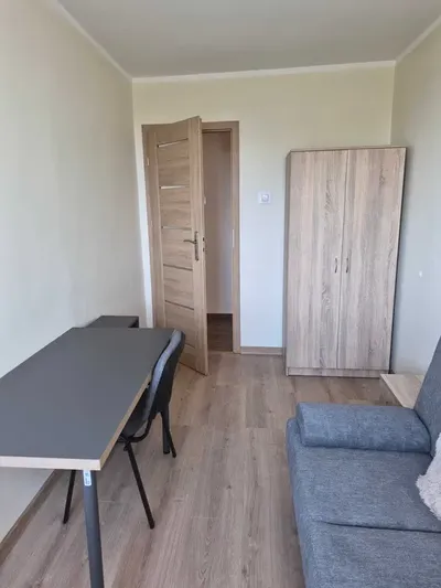 Wynajem pokoju dla studenta - miniatura 3