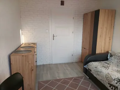 pokój 1 osobowy Gdańsk Suchanino - miniatura 2