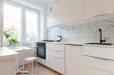 Jasna kawalerka 29 m² | Stary Mokotów | Metro Racławicka | osobna kuchnia - miniatura 5