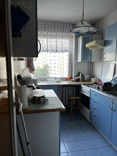 Pokój gdańsk żabianka 1 osobowy - miniatura 4