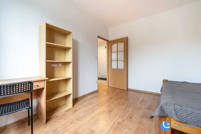 niezależne 2-pok*48m2*Krowodrza Górka*Kluczborska - miniatura 2