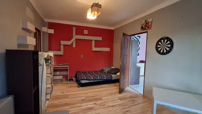 Wynajmę Mieszkanie 2-pokojowe Kielce, ul. Sienkiewicza – 50 m² | 2400 zł (z czynszem) - miniatura 3