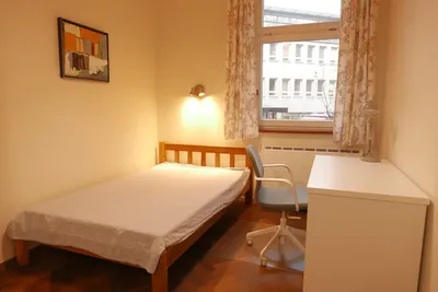 Centrum Krakowa | studio jedno osobowe na wynajem - miniatura 2