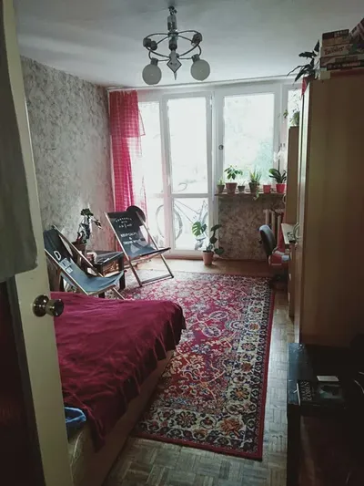 Wynajmę funkcjonalne, rozkładowe 3-pokojowe mieszkanie na Popowicach
