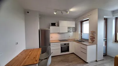 2 pokojowe mieszkanie w Krakowie, okolice Tauron Areny - miniatura 2