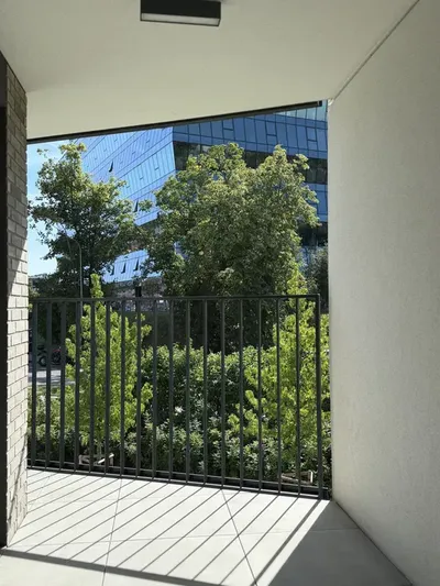 Apartament premium Rondo Matecznego Kraków - miniatura 5