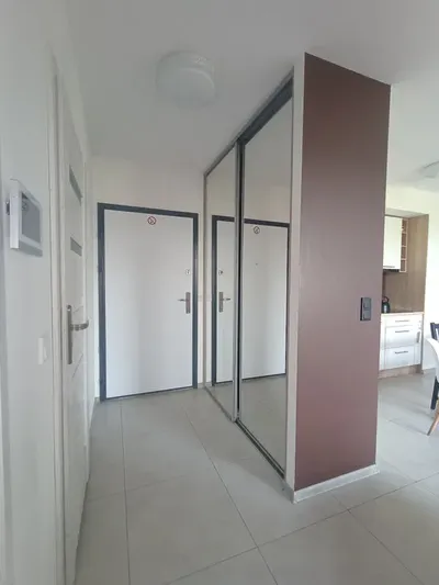 Mieszkanie wynajem długoterminowy Morena z ogródkiem - miniatura 3