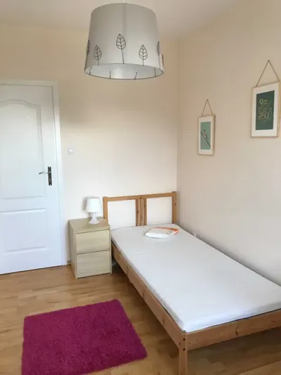 Jednoosobowy pokój do wynajęcia/ Ruczaj, Kampus UJ