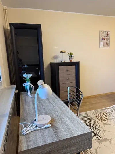 Wynajmę odnowioną kawalerkę Radogoszcz Wschód 36 m2 - miniatura 3