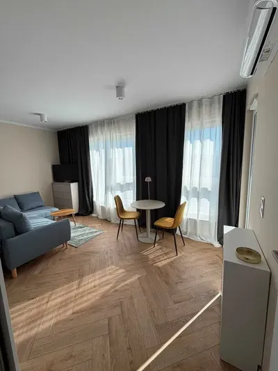 Kawalerka przy ul. Królowej Jadwigi - Urzecze Bydgoszcz, nowa - miniatura 3