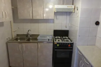 Dwupokojowe mieszkanie na Winogradach - do wynajęcia. - miniatura 5