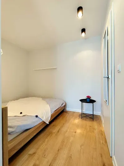 Wynajem 2 pokoje Katowice Dab - miniatura 5