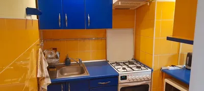 Mieszkanie 2 pokojowe ul. Rzeźnicza do wynajęcia - miniatura 4