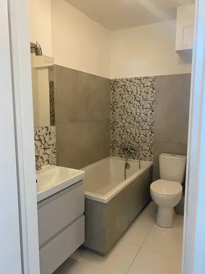 Kawalerka 25 m² | Azory | Różyckiego 4 | IV piętro | Winda - miniatura 5