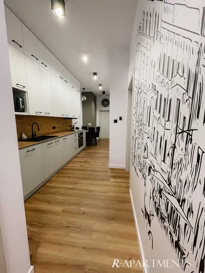 Bezpośrednio samodzielne pokoje do wynajęcia w ścisłym centrum. - miniatura 4