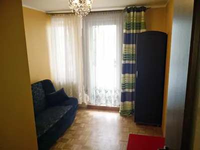 Wrocław, Grabiszyńska, | 4 Niezależne Pokoje (80 m²) Świetna lokalizacja! - miniatura 4