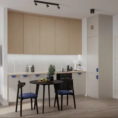 DO WYNAJĘCIA nowoczesny dwupokojowy apartament w Miasteczku Wilanów - miniatura 2
