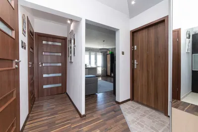 MIeszkanie 3 pokojowe, 54 m2 Gdynia Cisowa przy lesie. - miniatura 3