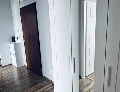 Mieszkanie dwa pokoje osiedle Regaty od 1 października - miniatura 5
