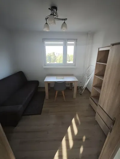2-pokojowe mieszkanie do wynajęcia KRAKÓW – Bronowice, ul. Złoty Róg 45 m² - miniatura 3