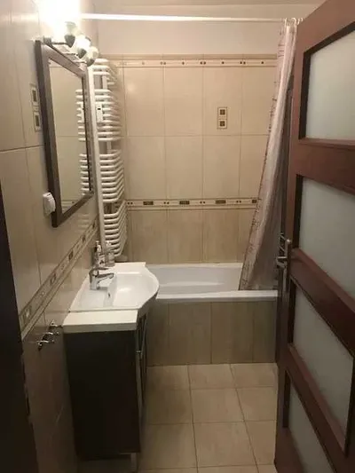Wynajem pokoju 16 m² z balkonem – Warszawa, Targówek, metro Trocka - miniatura 2