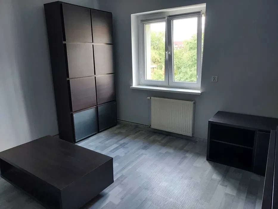 2-pokojowe, rozkładowe, po remoncie, ciche, w zieleni, na Nowym Dworze - 1/8