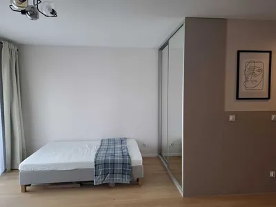 Nowoczesny apartament - studio, osiedle JAR - miniatura 4