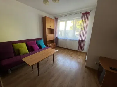 Mieszkanie 36m, 2 pokoje, Wola - miniatura 4