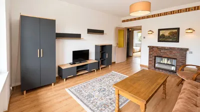 Dwa pokoje z balkonem, GOTOWE! 2 pokoje z balkonem | ŁAZARZ | 51 m² - miniatura 2