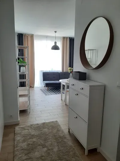 Mieszkanie do wynajęcia, 45 m² Gocław, Jana Nowaka-Jeziorańskiego - miniatura 2
