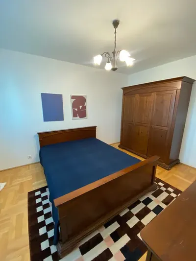 Mieszkanie na wynajem Warszawa 80m2 - miniatura 4