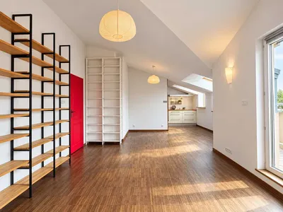 3 Pokoje 88 m2 | Garaż | Balkon | Garderoba | Komórka Lokatorska | Wanna - miniatura 3