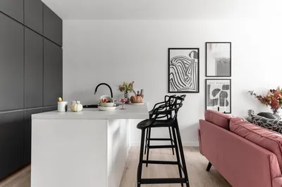 Nowy, komfortowy apartament z miejscem parkingowym – ul. Jerzmanowskiego 37, Kraków
